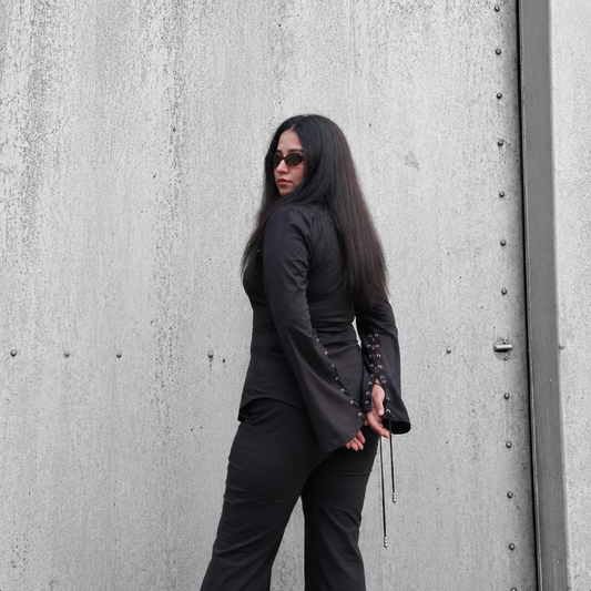 Chrome Theory Set _02