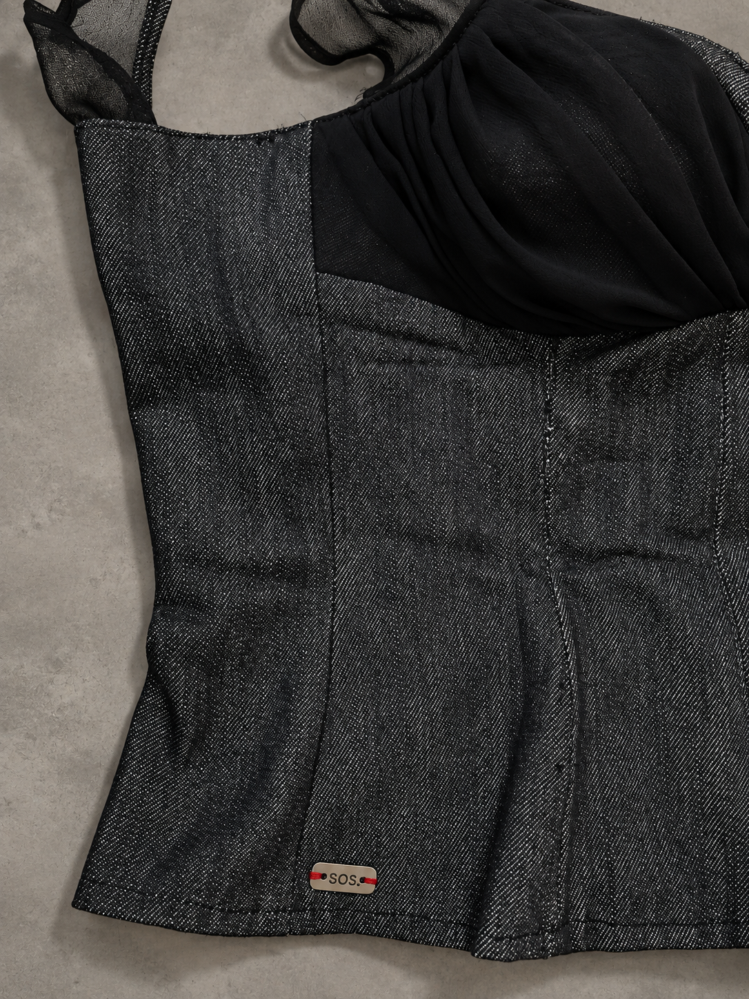 Street Siren Top _04
