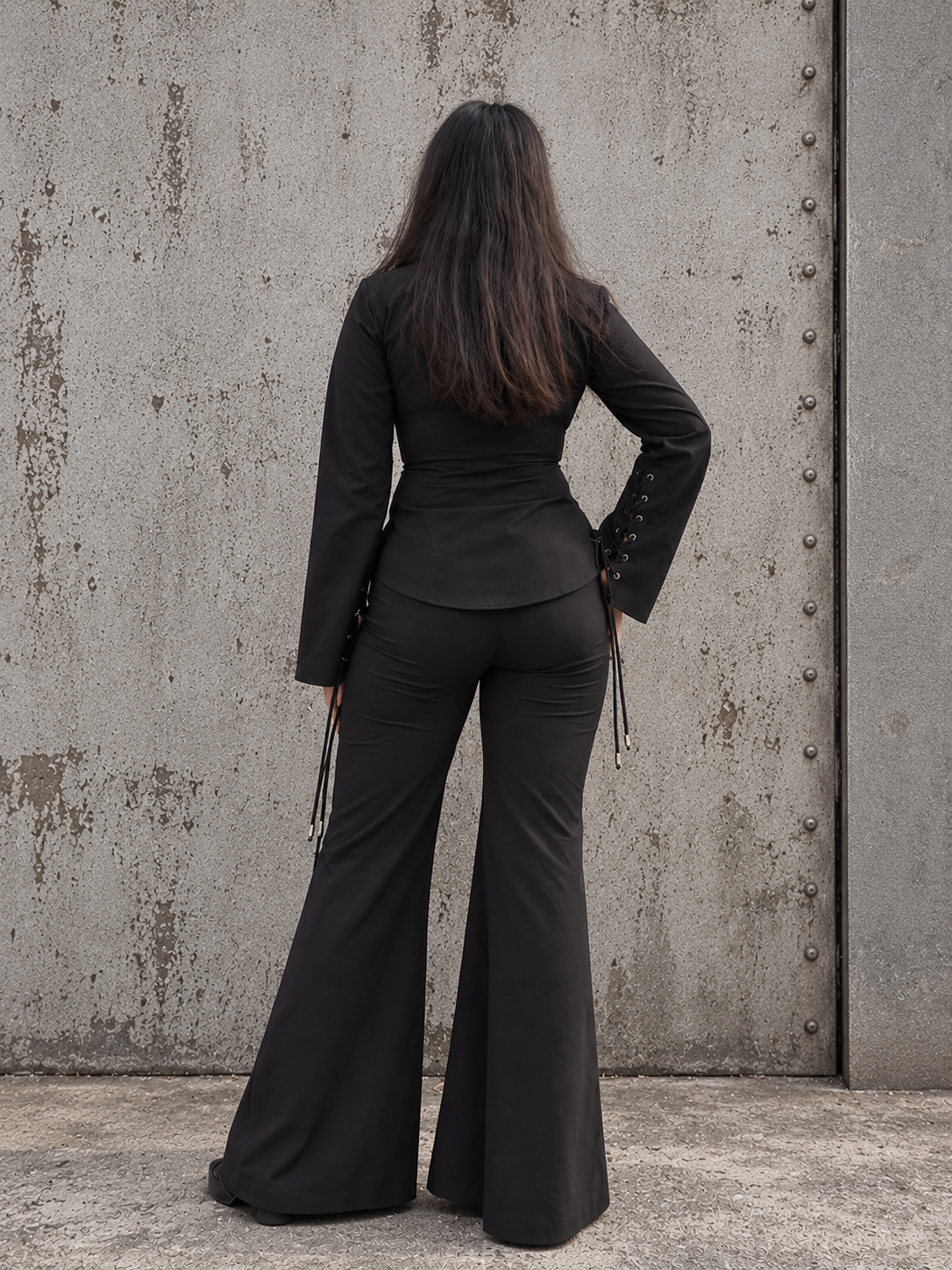 Chrome Theory Set _02